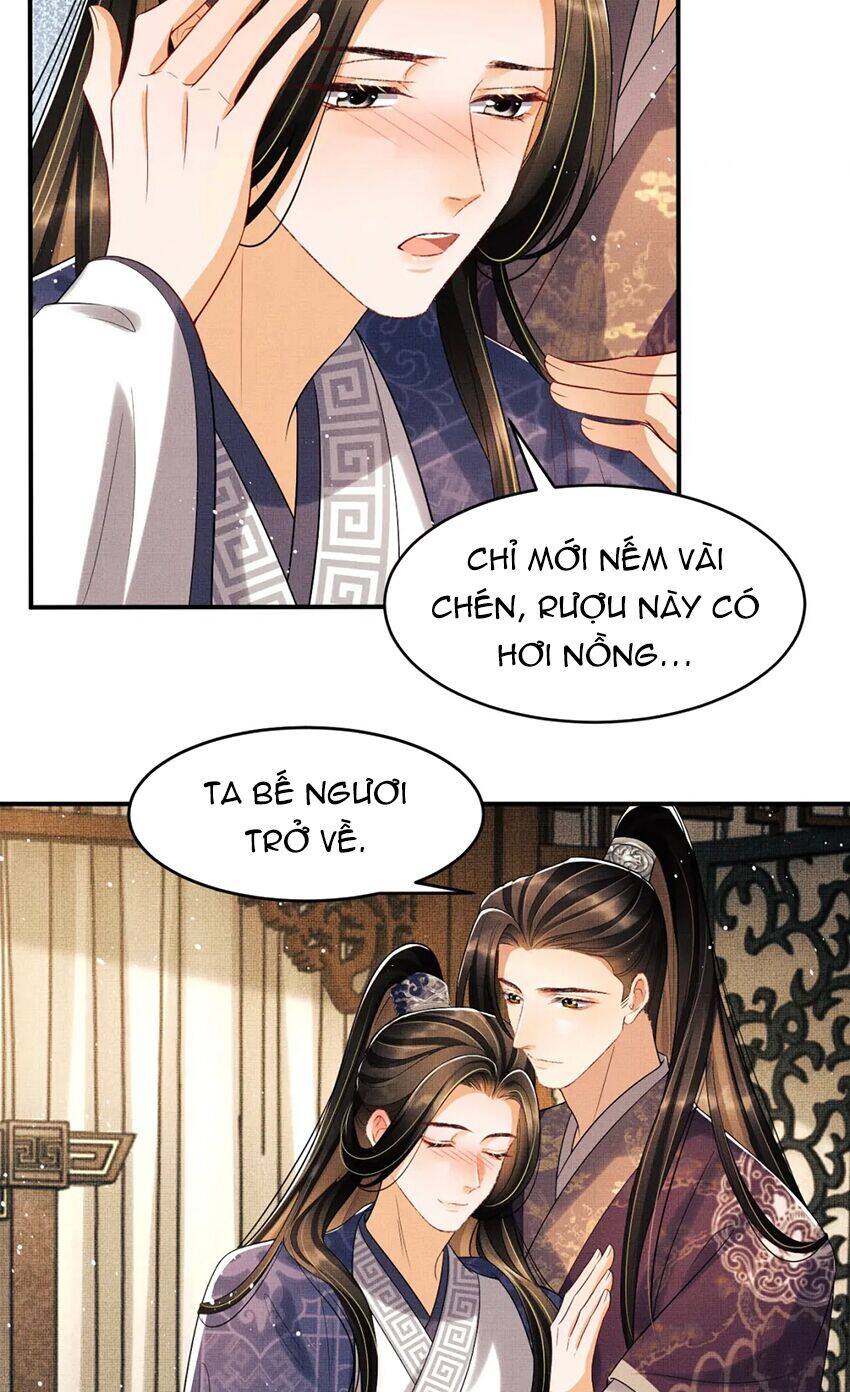 Thê Vi Thượng Chapter 66 - 23