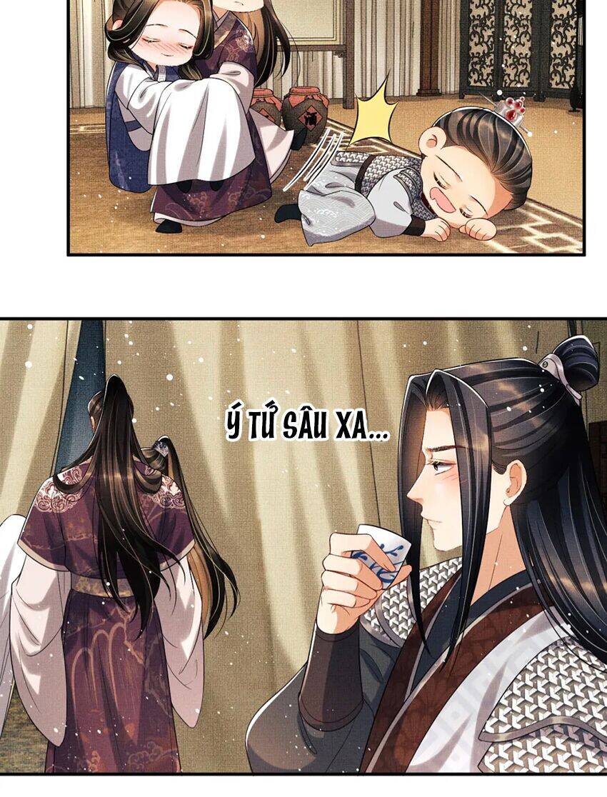 Thê Vi Thượng Chapter 66 - 25