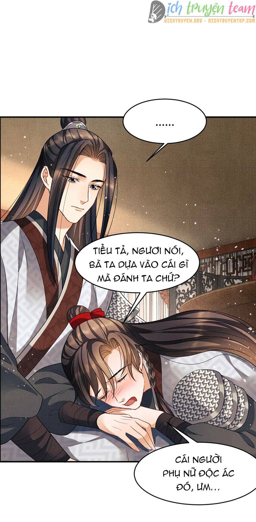 Thê Vi Thượng Chapter 66 - 26