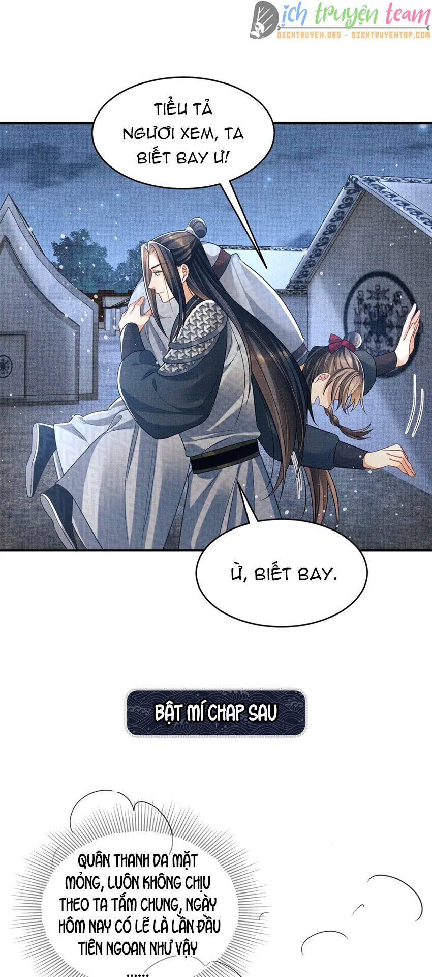 Thê Vi Thượng Chapter 66 - 28