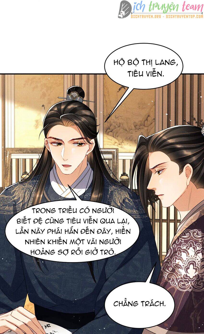 Thê Vi Thượng Chapter 66 - 4