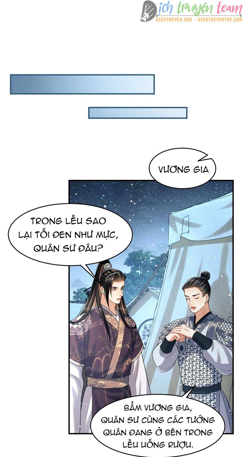 Thê Vi Thượng Chapter 66 - 10