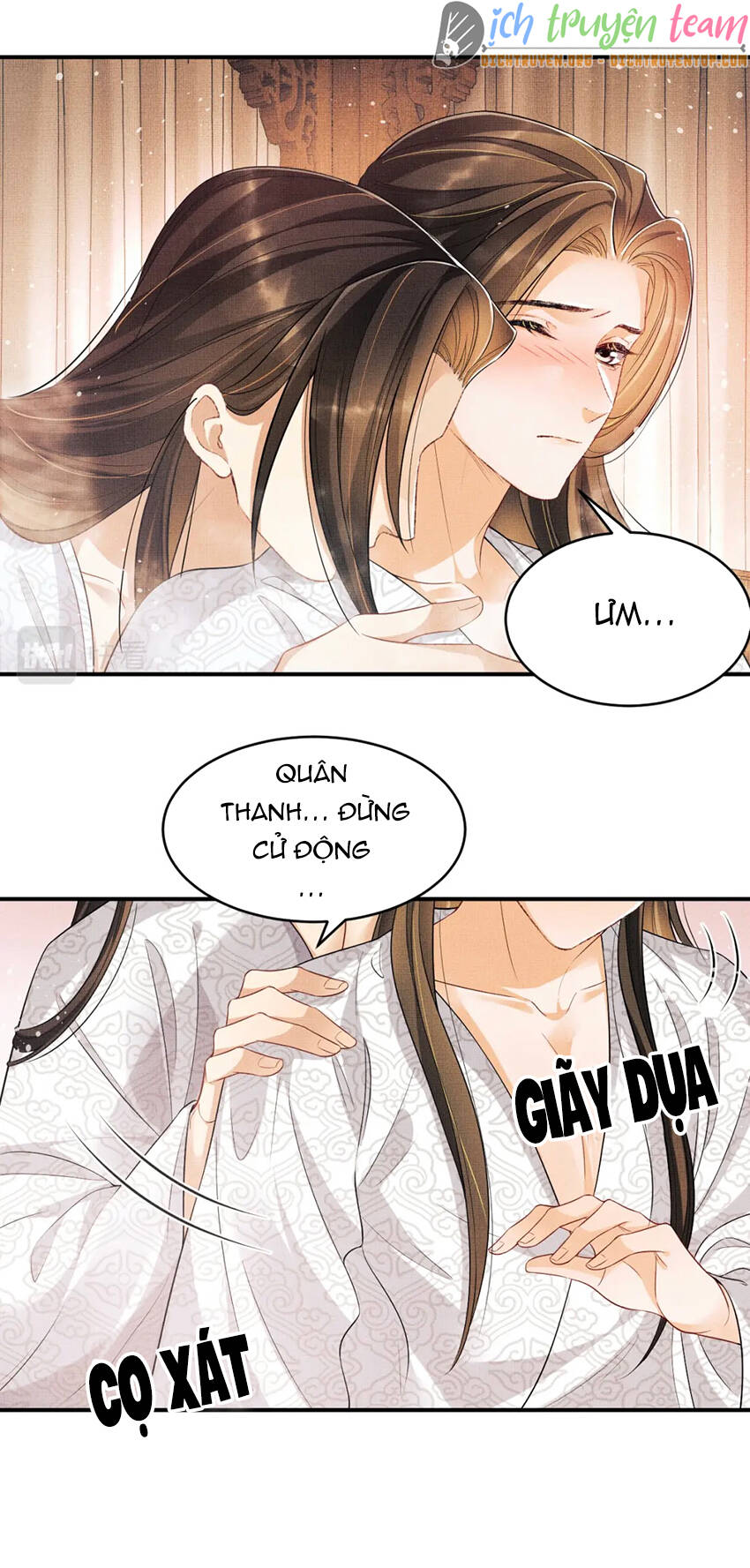 Thê Vi Thượng Chapter 67 - 11