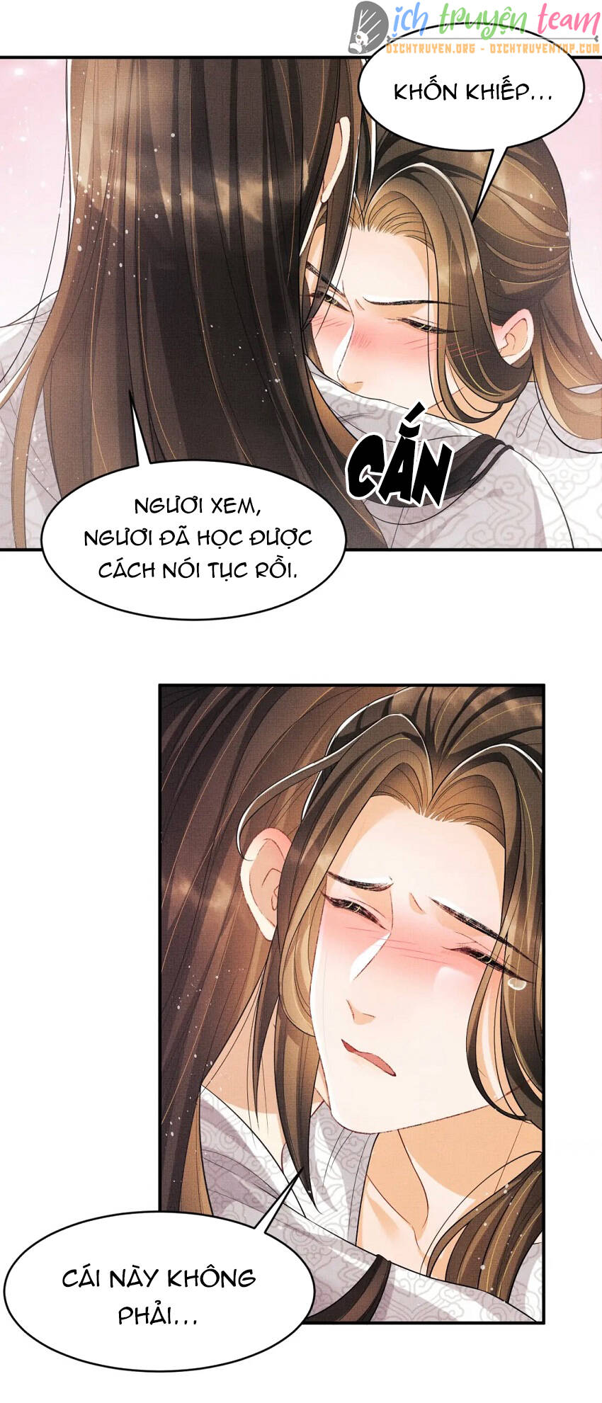 Thê Vi Thượng Chapter 67 - 14