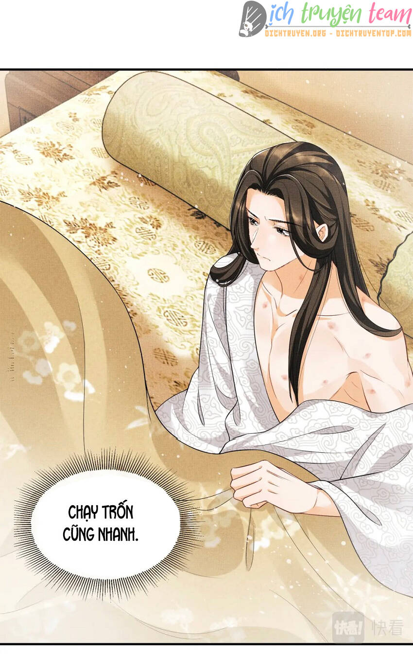 Thê Vi Thượng Chapter 67 - 16