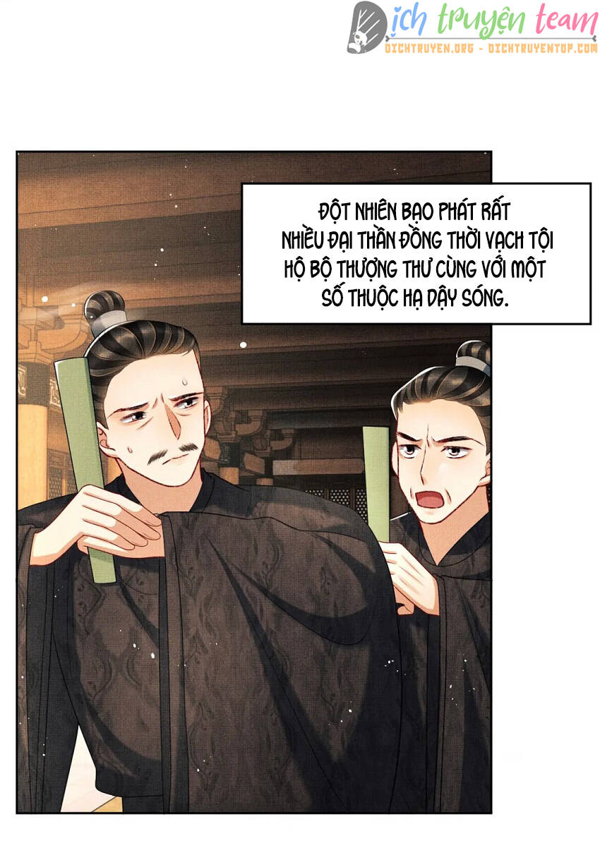 Thê Vi Thượng Chapter 67 - 20