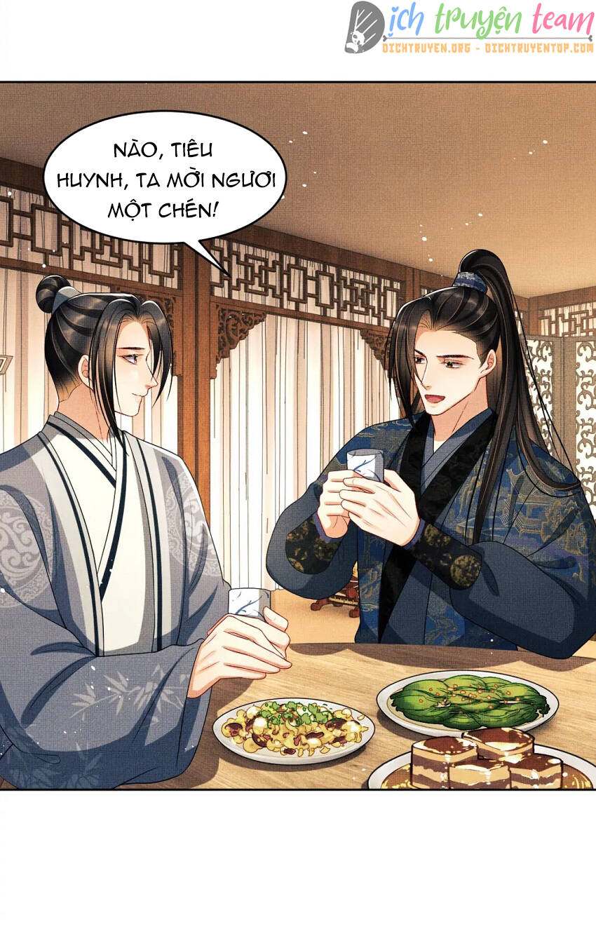 Thê Vi Thượng Chapter 67 - 22