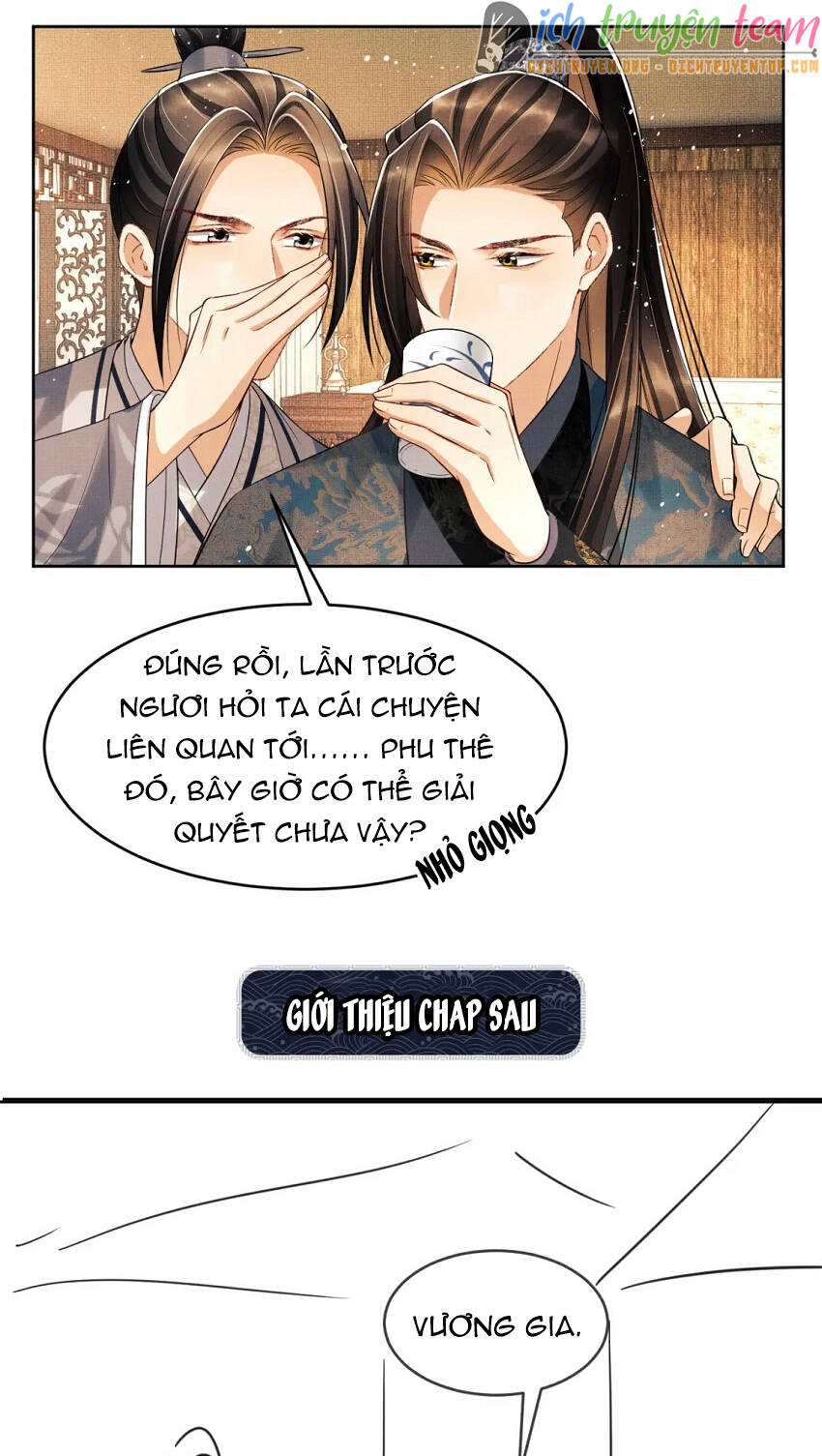 Thê Vi Thượng Chapter 67 - 25