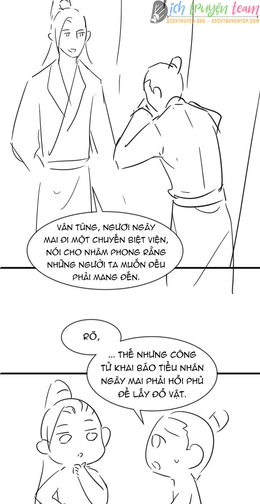 Thê Vi Thượng Chapter 67 - 26