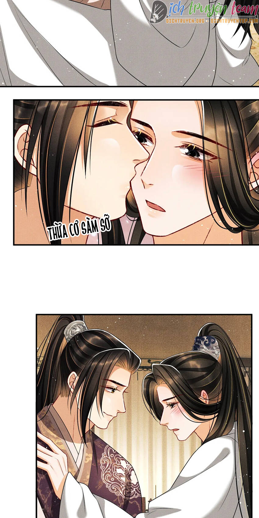 Thê Vi Thượng Chapter 67 - 5