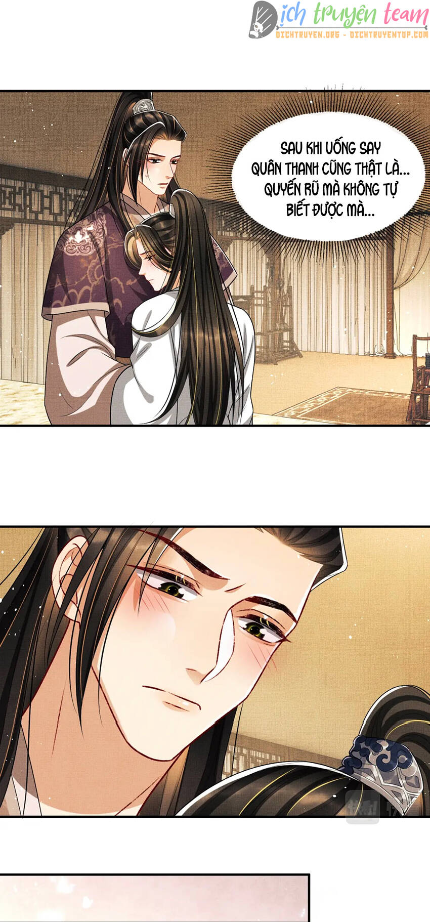 Thê Vi Thượng Chapter 67 - 7