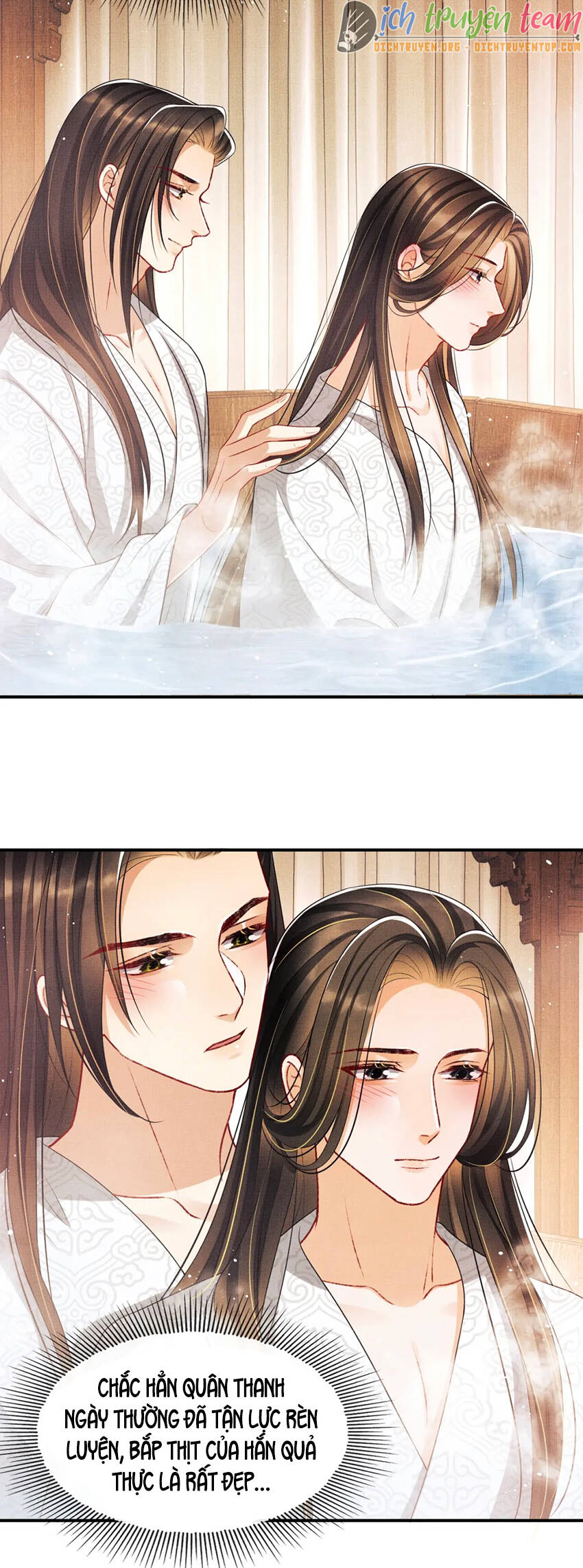 Thê Vi Thượng Chapter 67 - 9