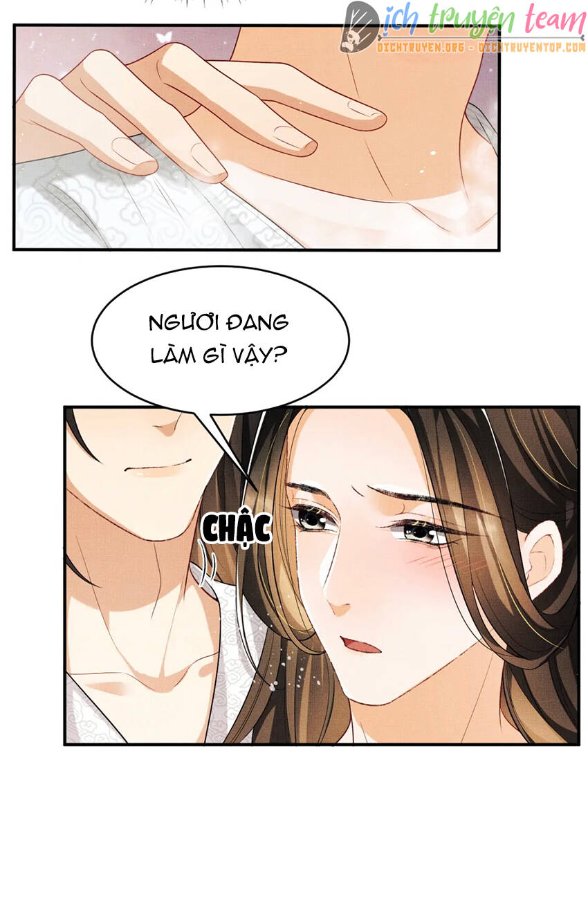 Thê Vi Thượng Chapter 67 - 10