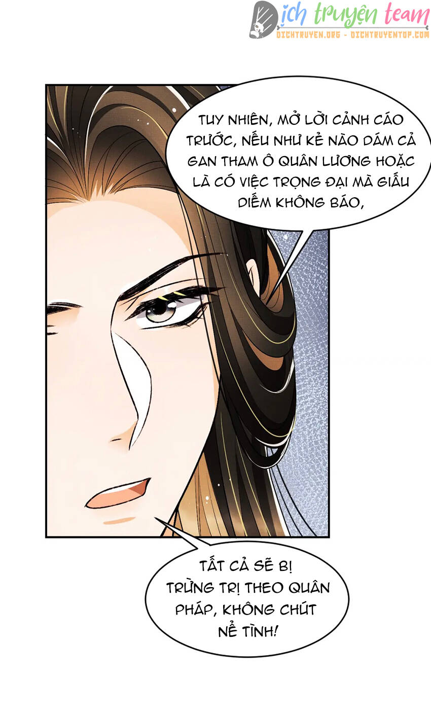 Thê Vi Thượng Chapter 68 - 11