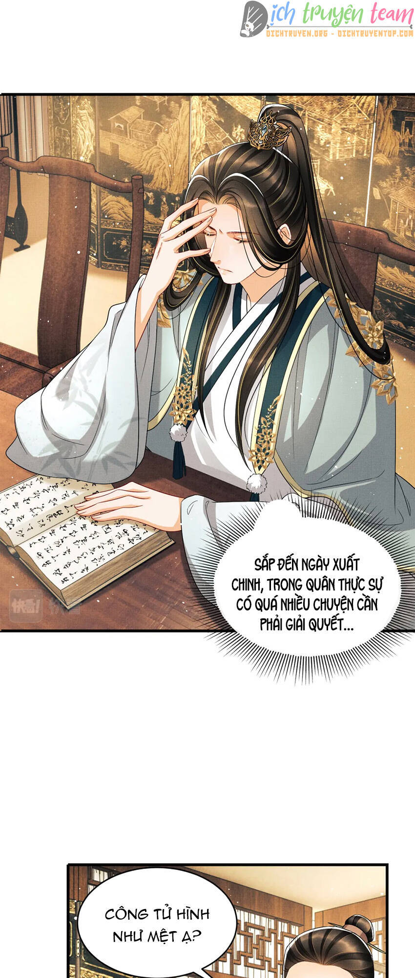 Thê Vi Thượng Chapter 68 - 13