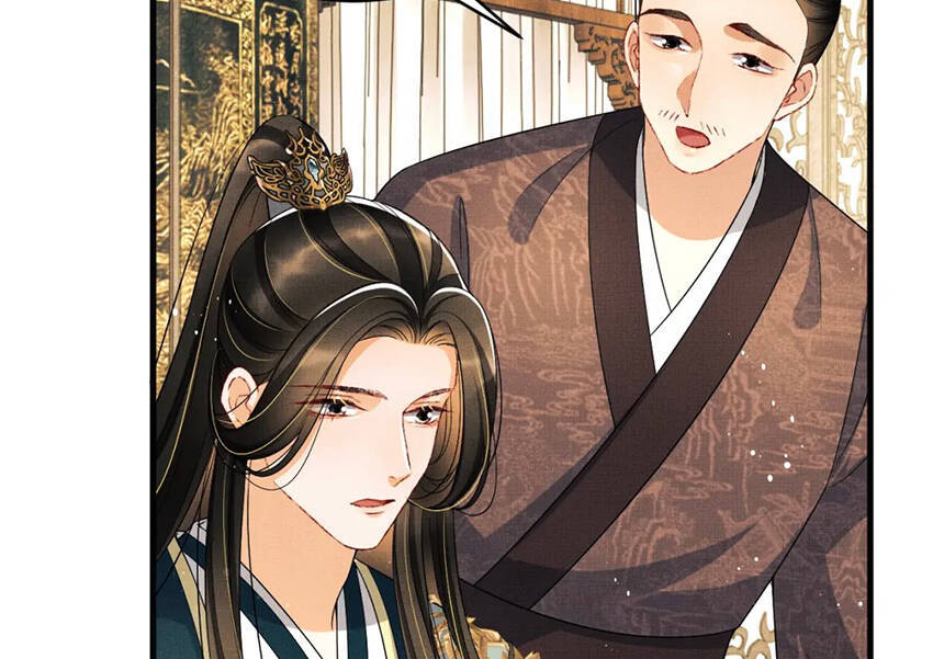 Thê Vi Thượng Chapter 68 - 14