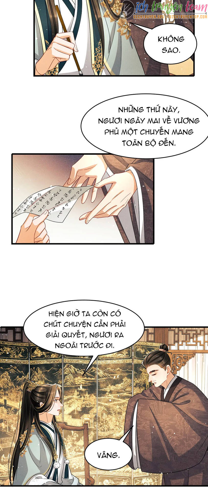 Thê Vi Thượng Chapter 68 - 15