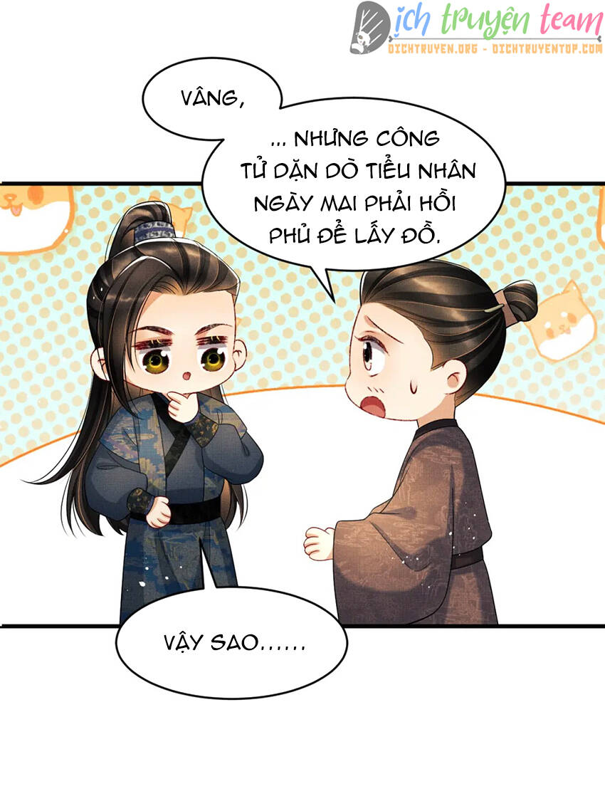 Thê Vi Thượng Chapter 68 - 18