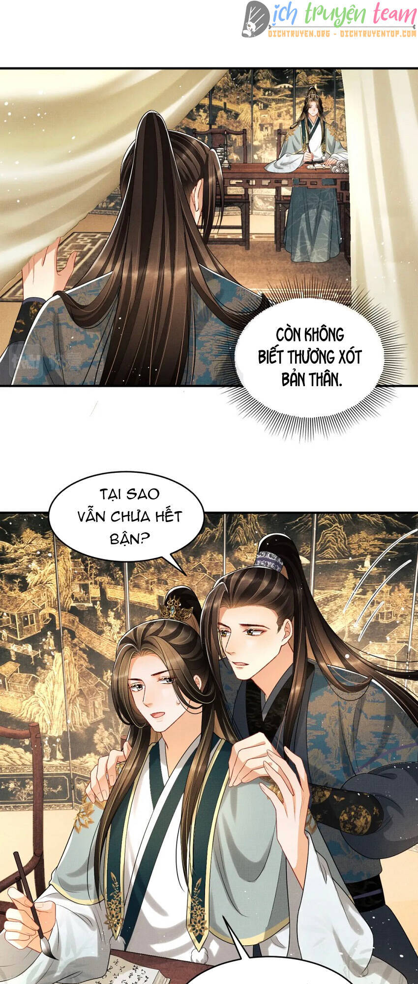 Thê Vi Thượng Chapter 68 - 20