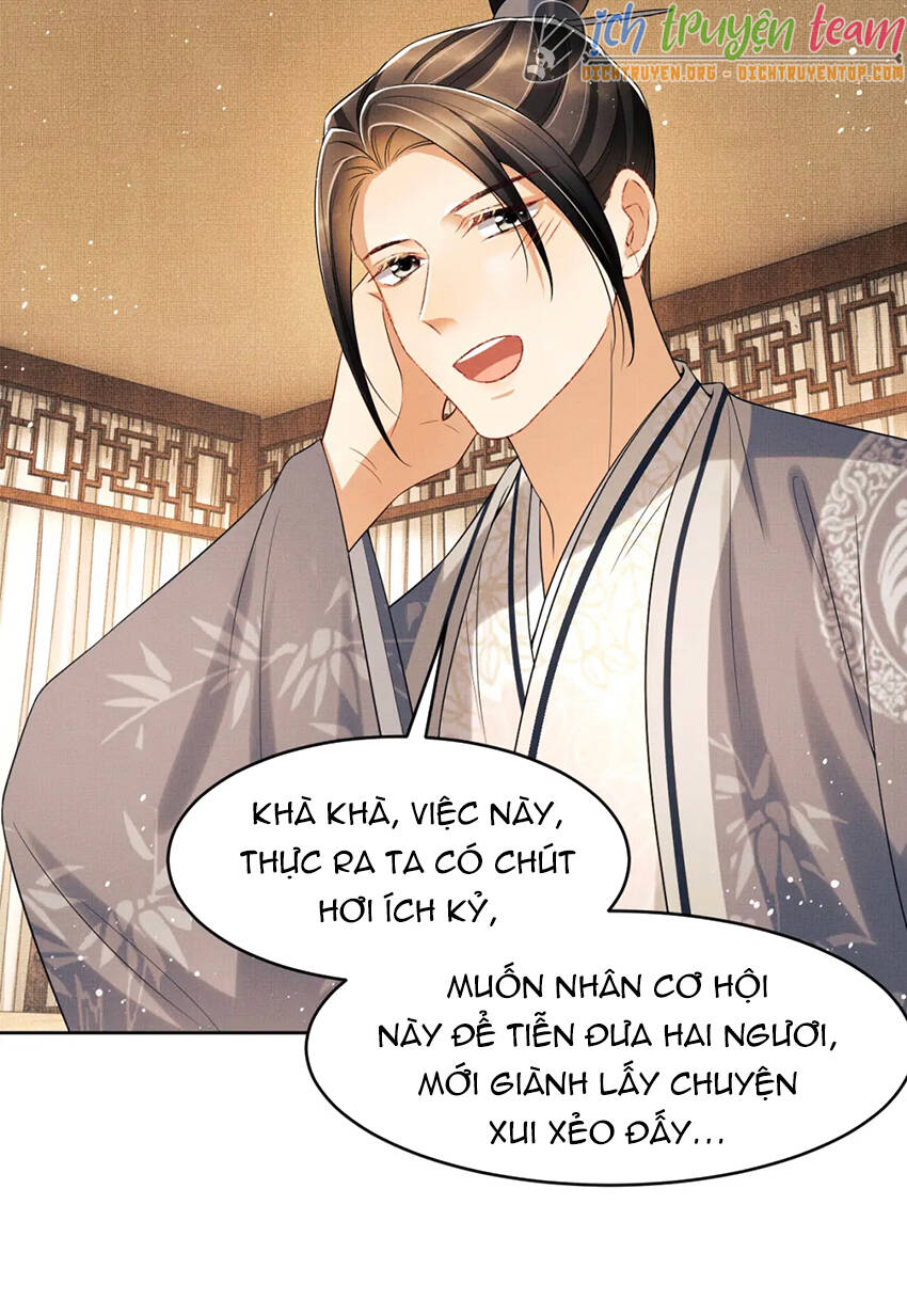 Thê Vi Thượng Chapter 68 - 3