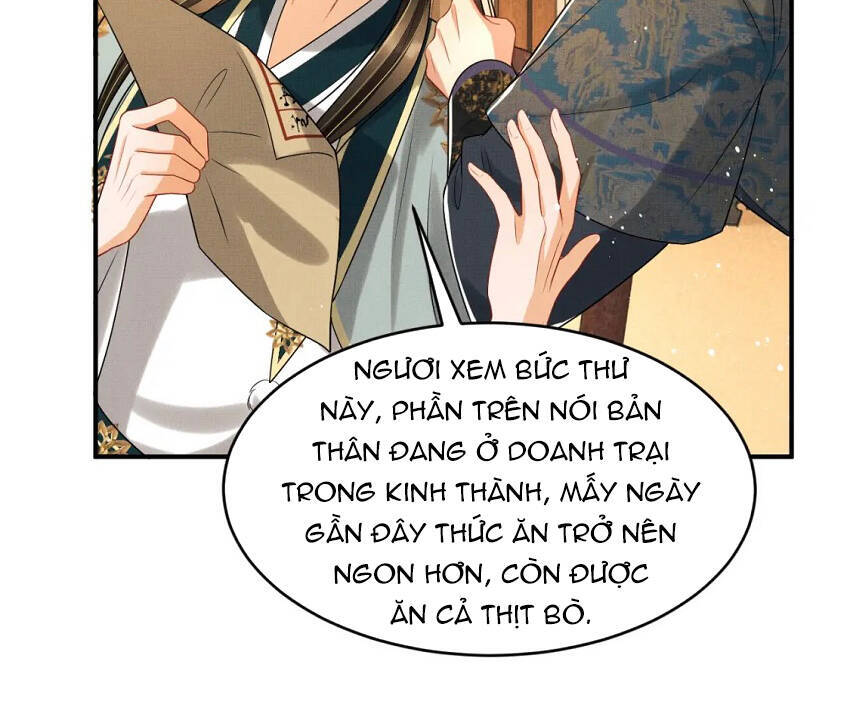 Thê Vi Thượng Chapter 68 - 23