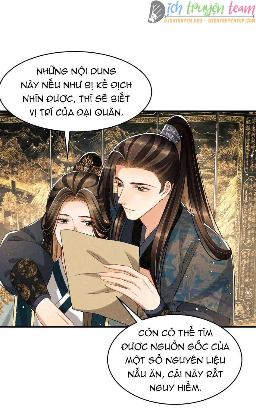 Thê Vi Thượng Chapter 68 - 24