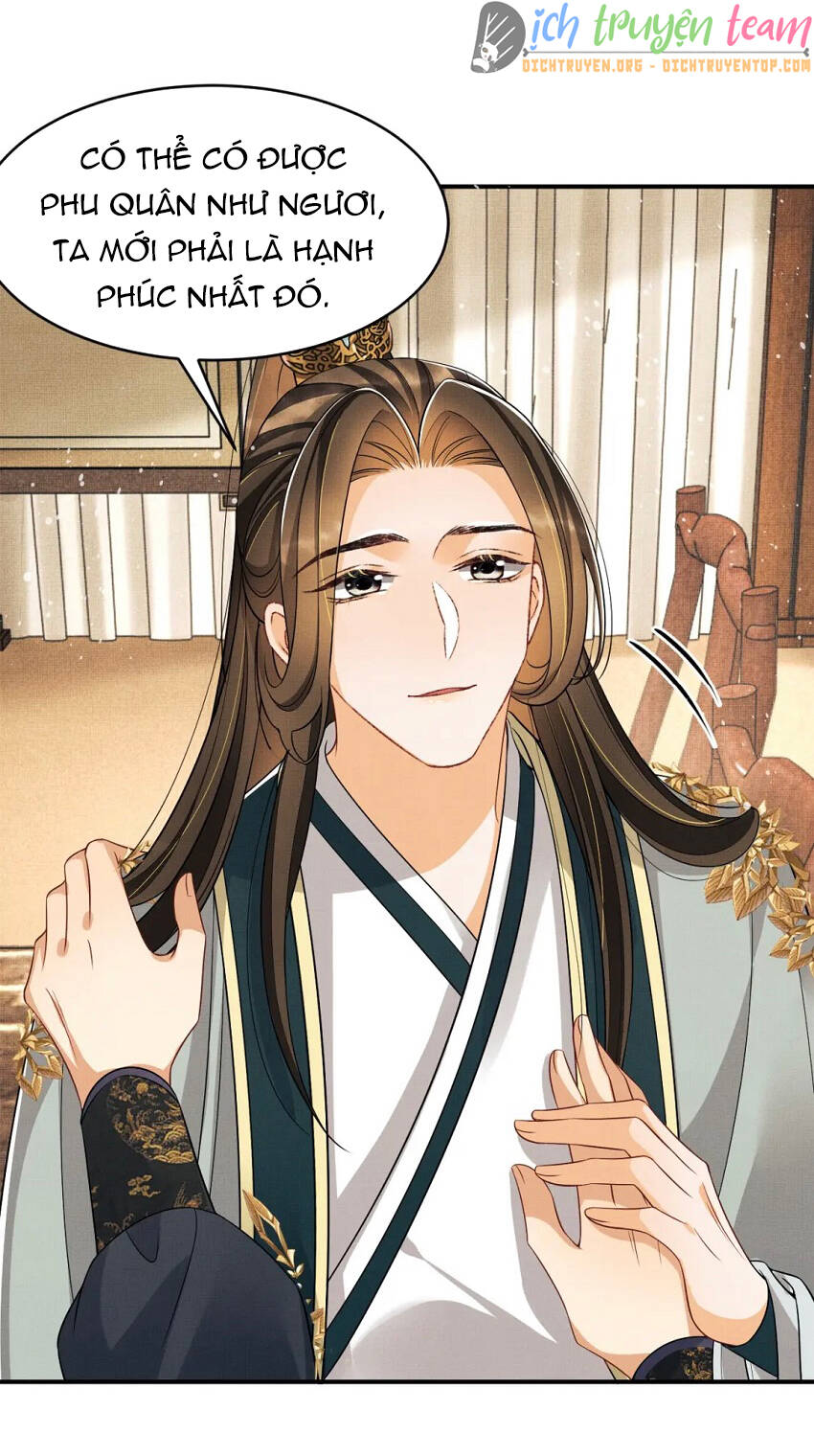 Thê Vi Thượng Chapter 68 - 29