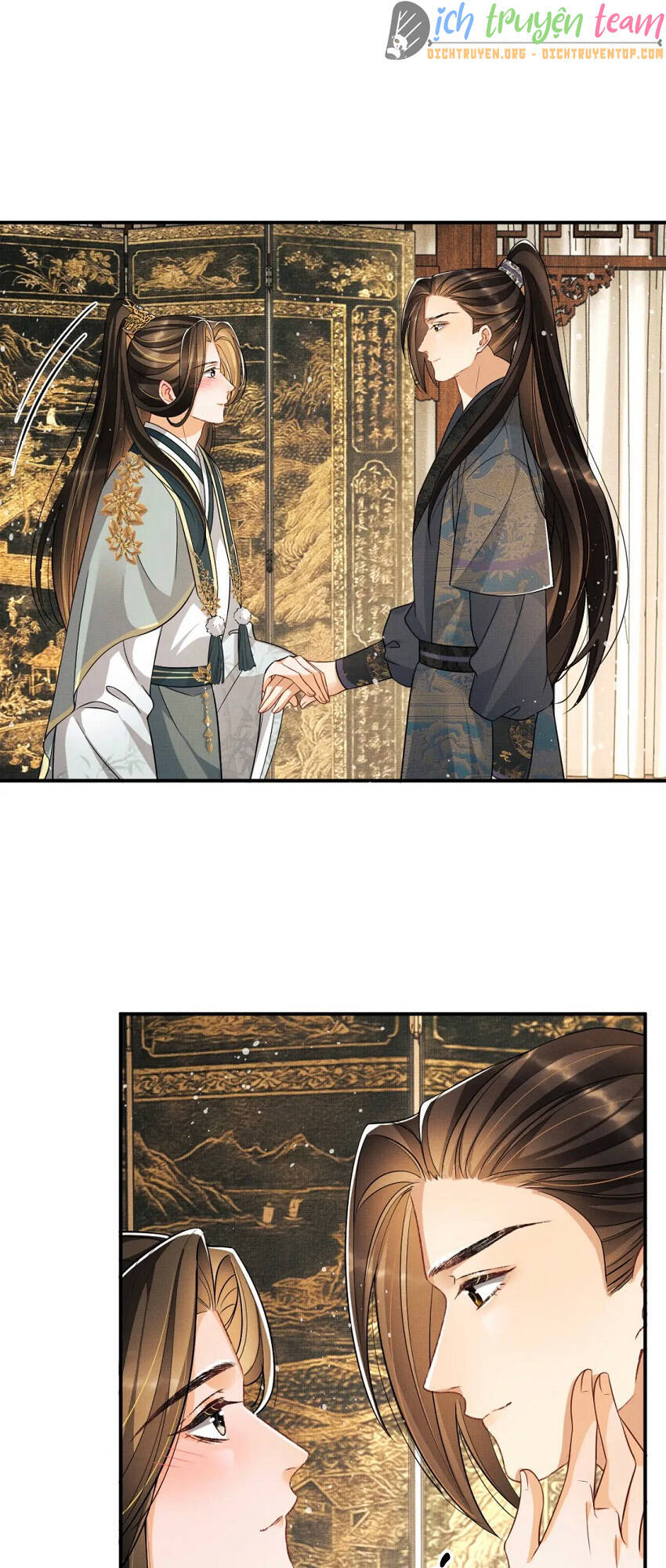 Thê Vi Thượng Chapter 68 - 30