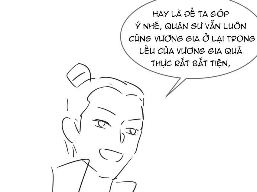 Thê Vi Thượng Chapter 68 - 36