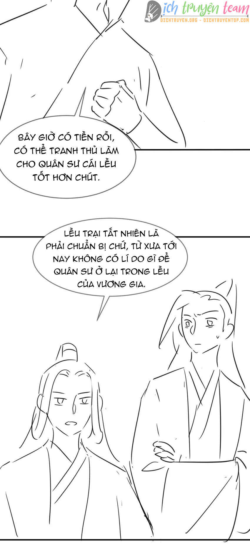 Thê Vi Thượng Chapter 68 - 37