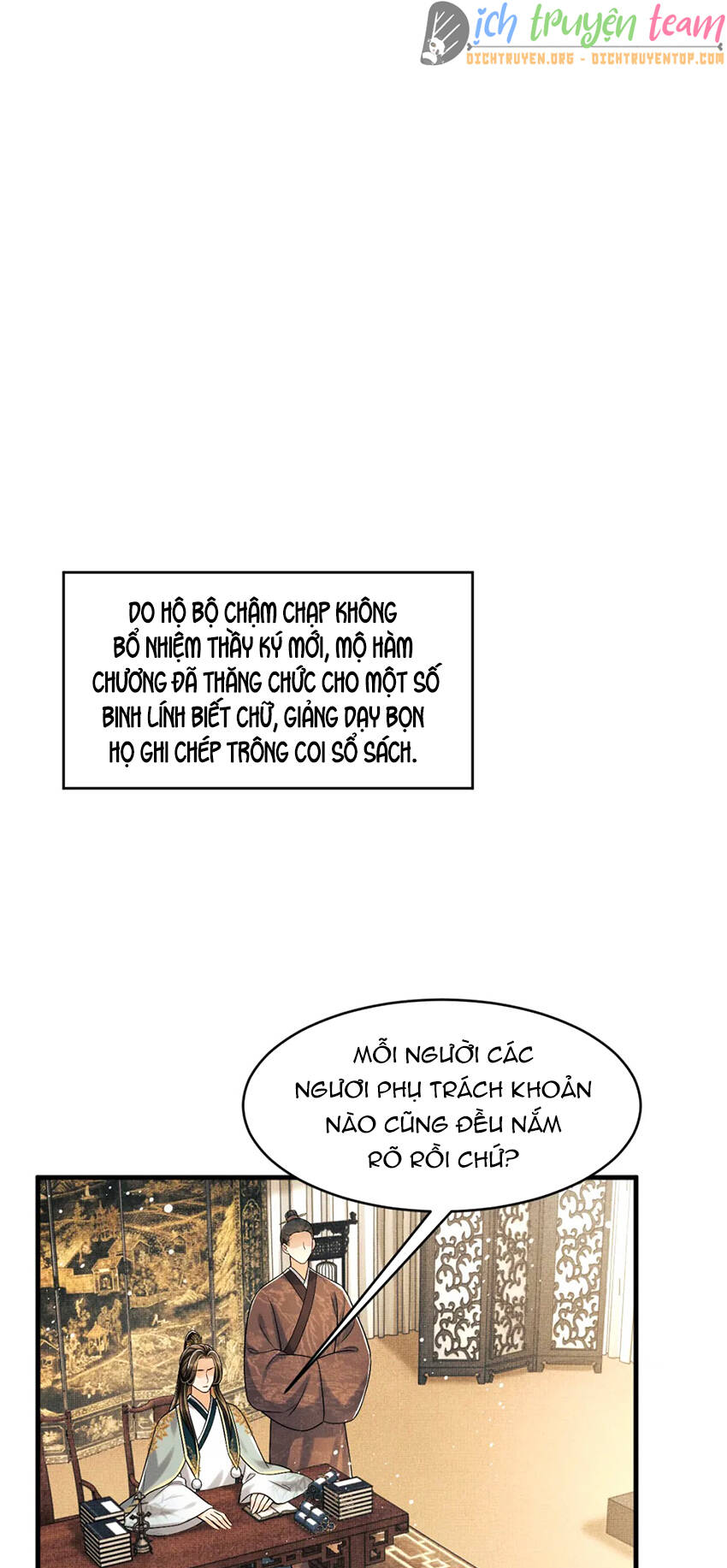 Thê Vi Thượng Chapter 68 - 8