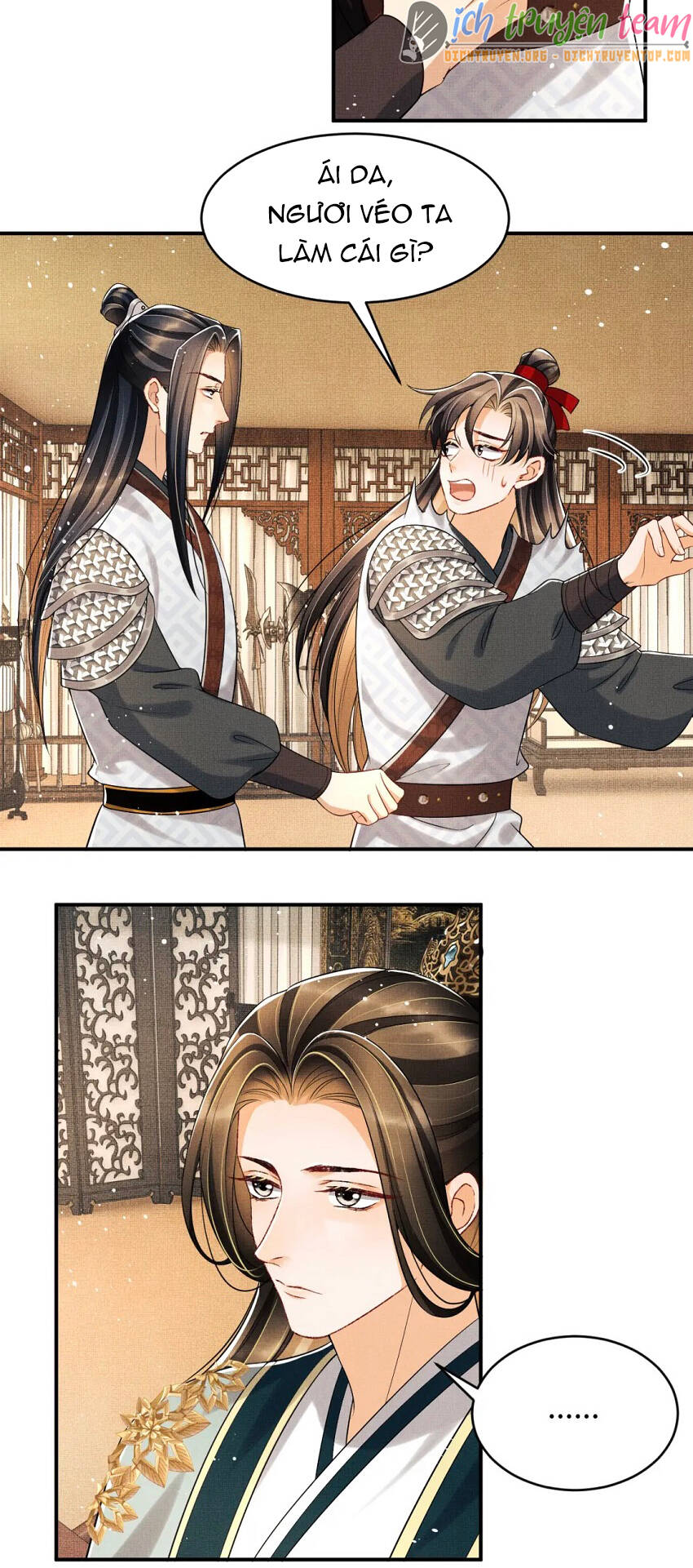 Thê Vi Thượng Chapter 69 - 13