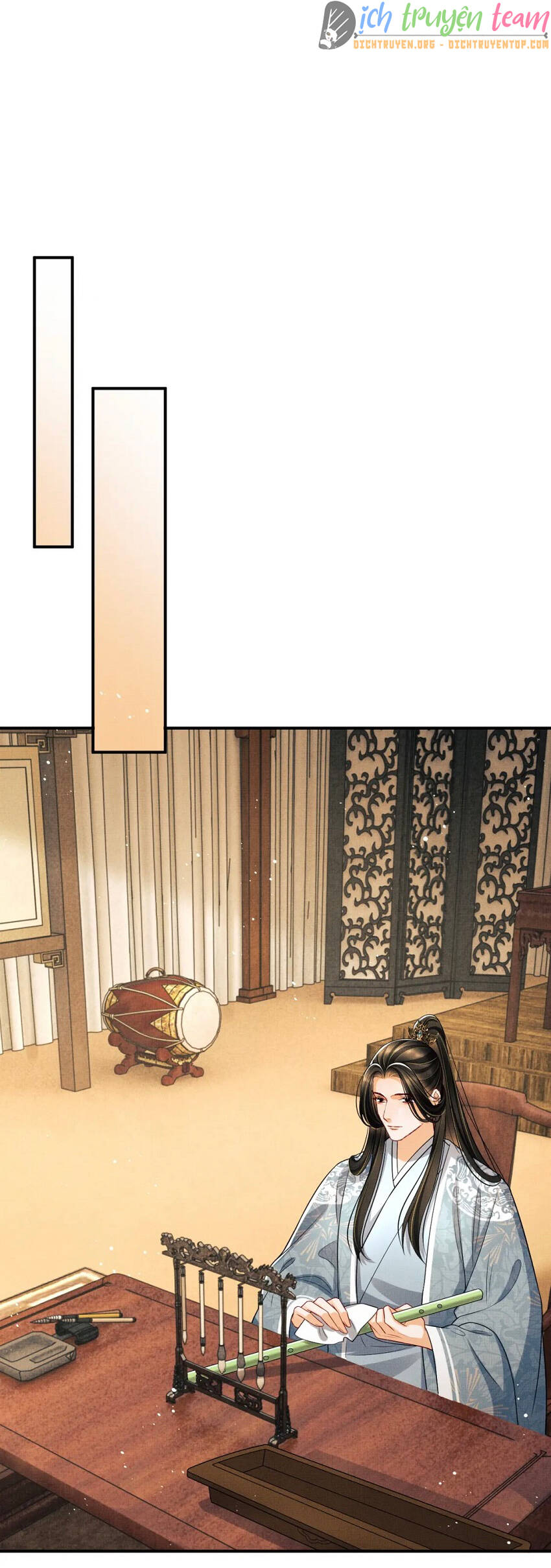 Thê Vi Thượng Chapter 69 - 21