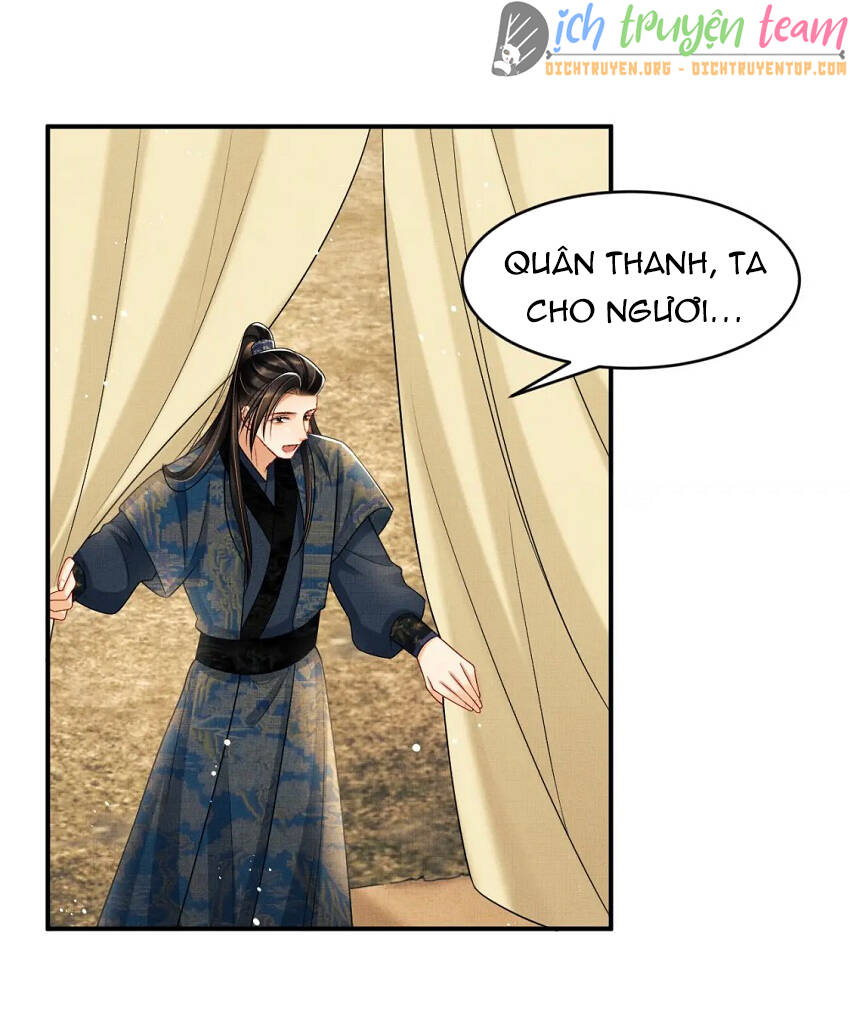 Thê Vi Thượng Chapter 69 - 22