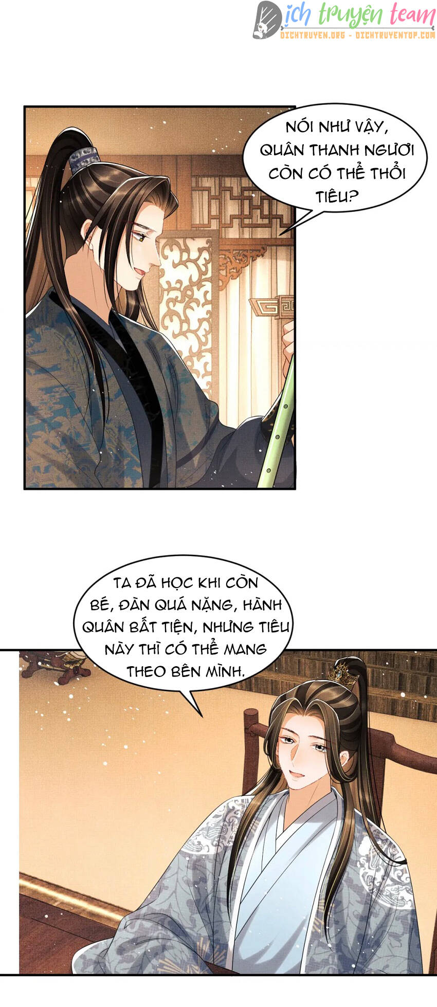 Thê Vi Thượng Chapter 69 - 24