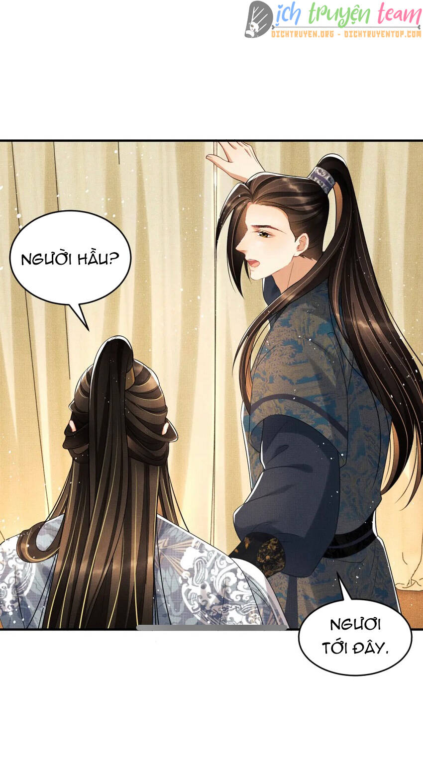 Thê Vi Thượng Chapter 69 - 27