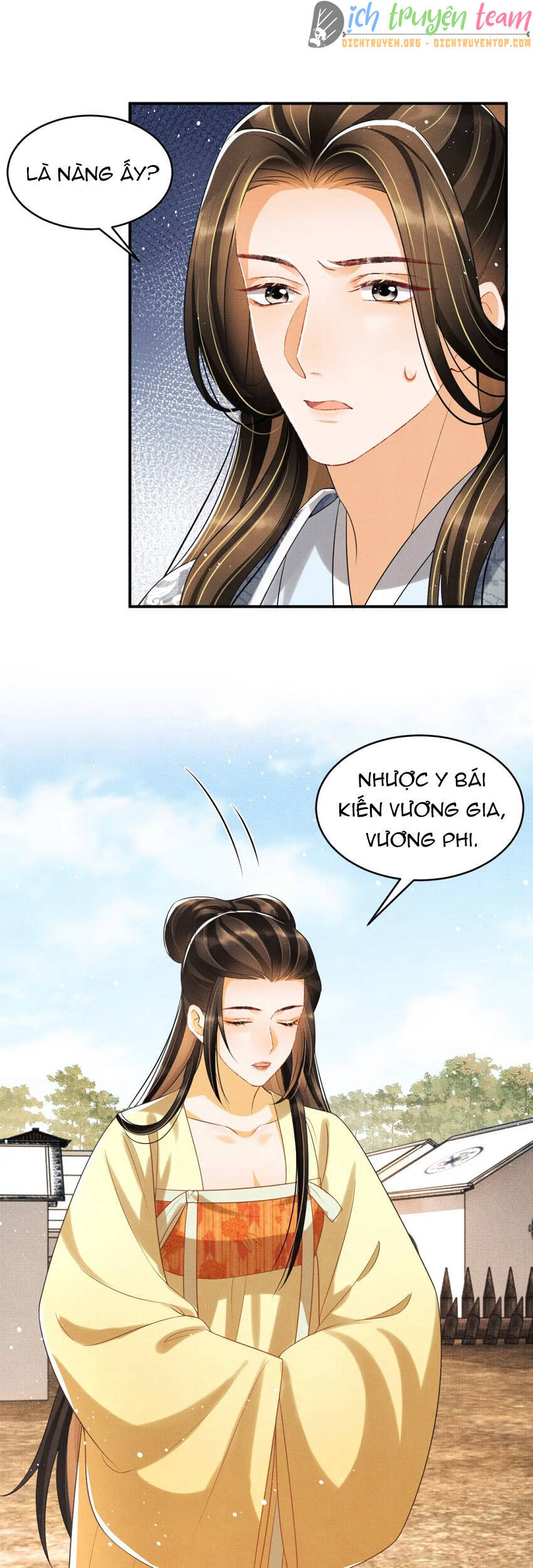 Thê Vi Thượng Chapter 69 - 28