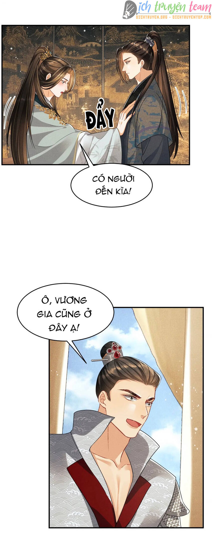 Thê Vi Thượng Chapter 69 - 4