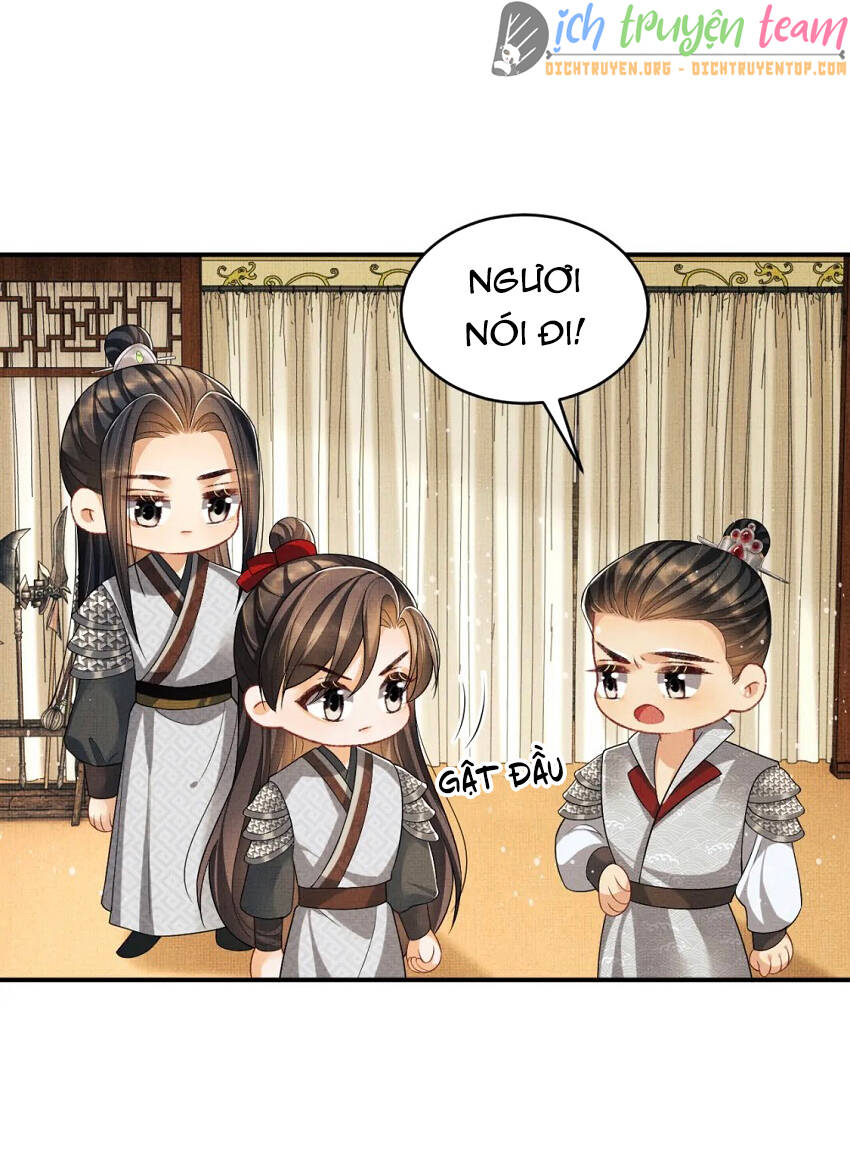 Thê Vi Thượng Chapter 69 - 7