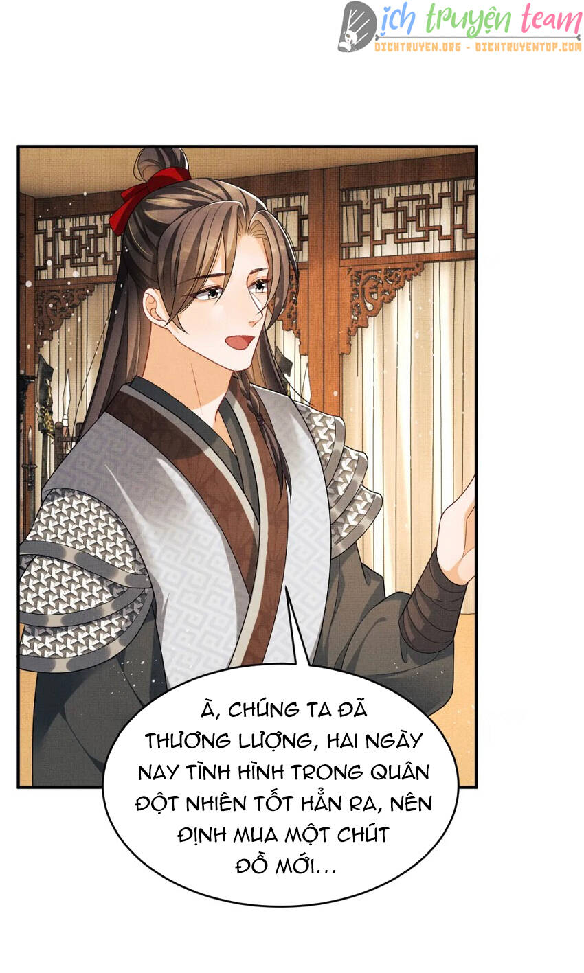 Thê Vi Thượng Chapter 69 - 8