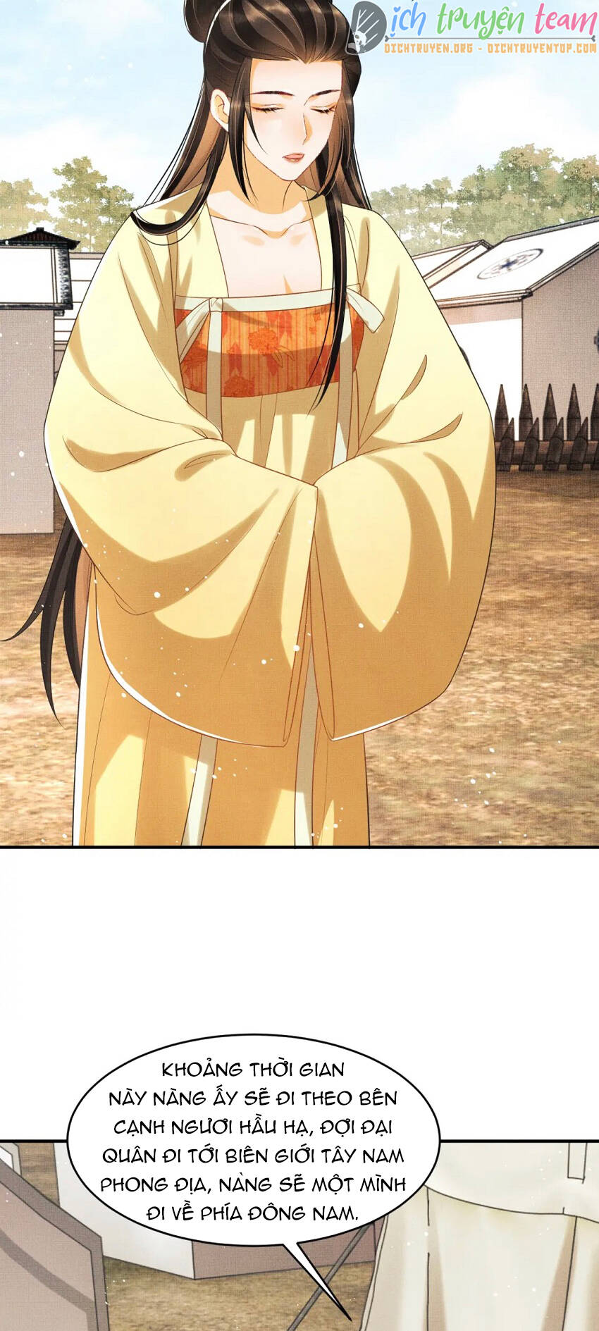 Thê Vi Thượng Chapter 70 - 2