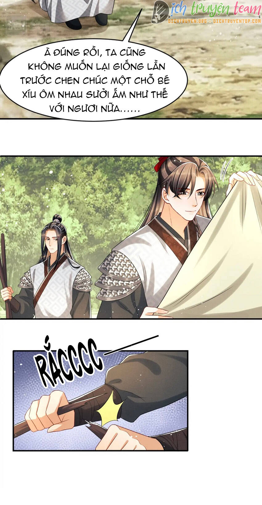 Thê Vi Thượng Chapter 70 - 14