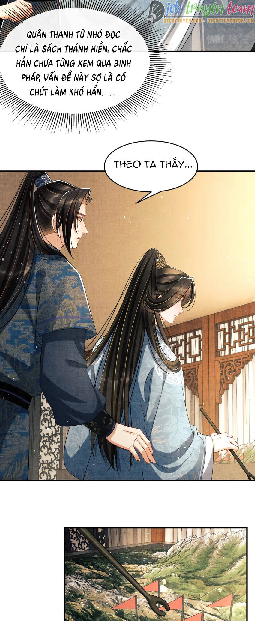 Thê Vi Thượng Chapter 70 - 20