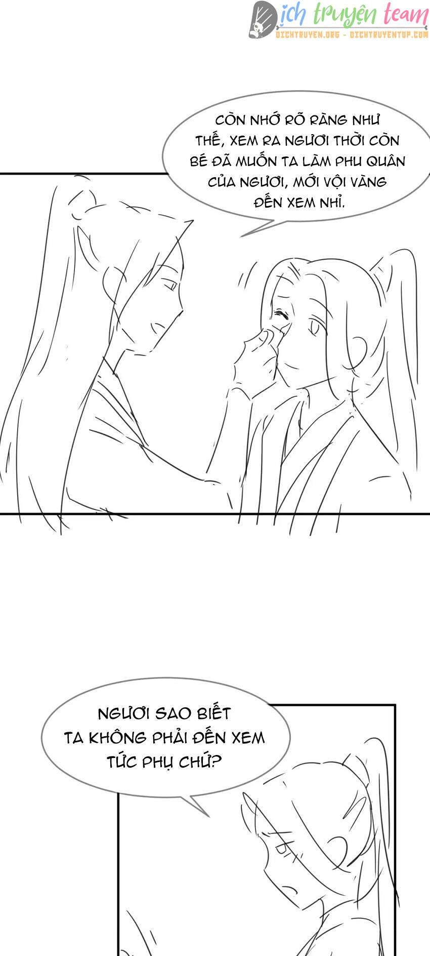 Thê Vi Thượng Chapter 70 - 27