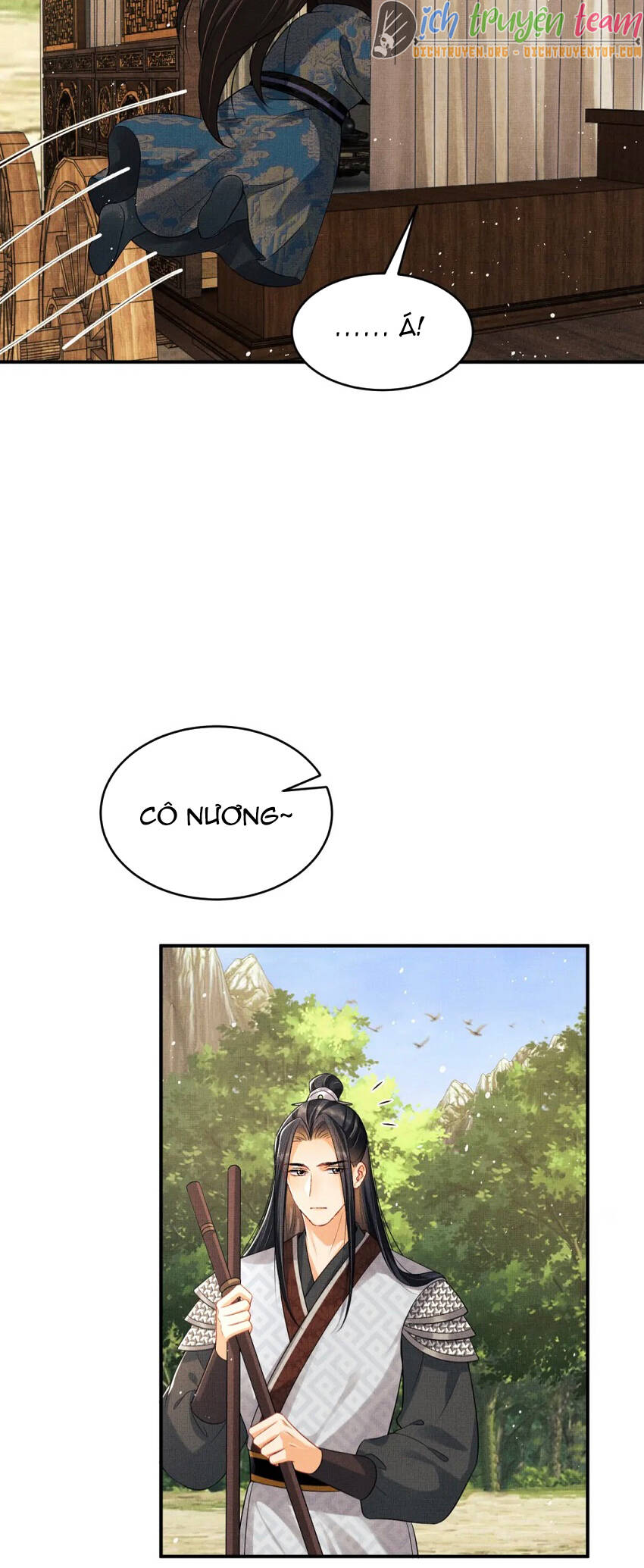 Thê Vi Thượng Chapter 70 - 10