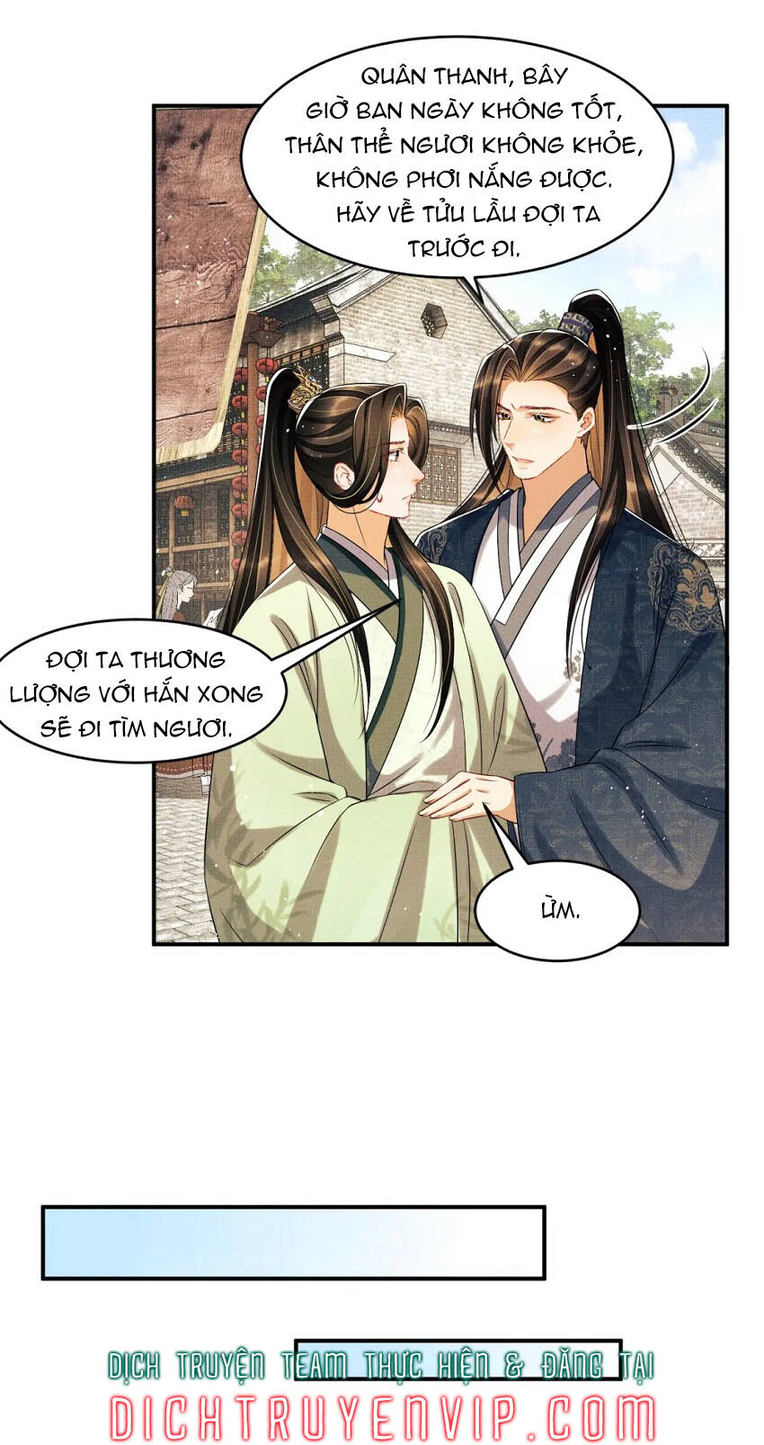 Thê Vi Thượng Chapter 72 - 13