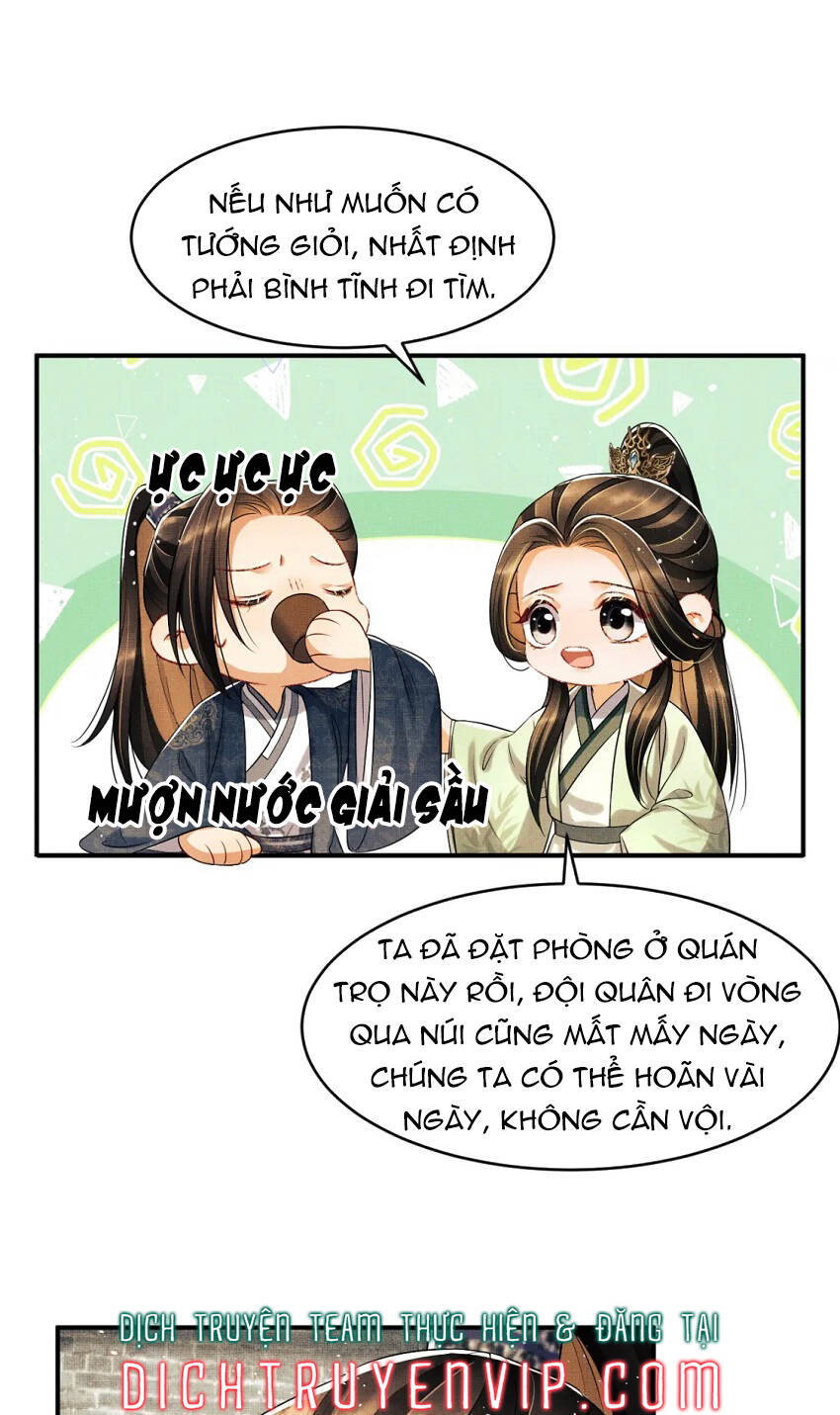 Thê Vi Thượng Chapter 72 - 19