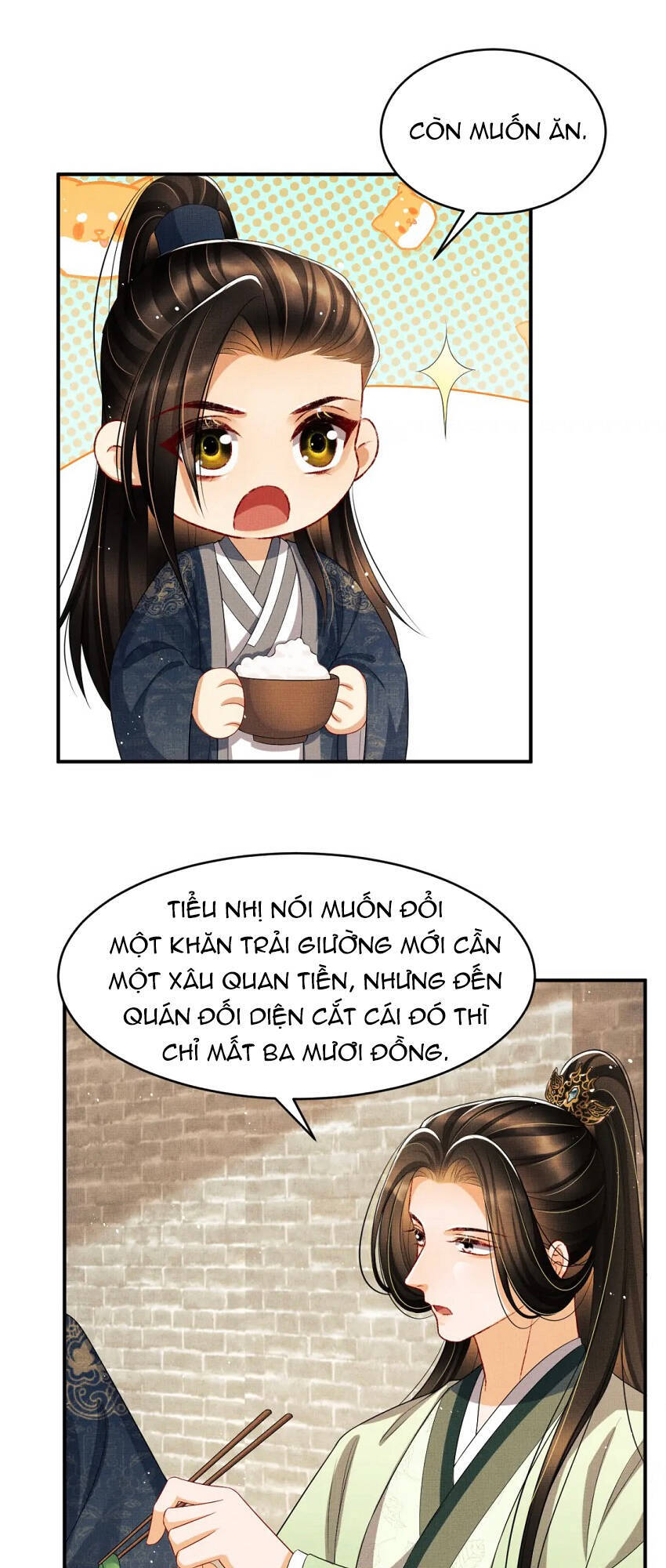 Thê Vi Thượng Chapter 72 - 26