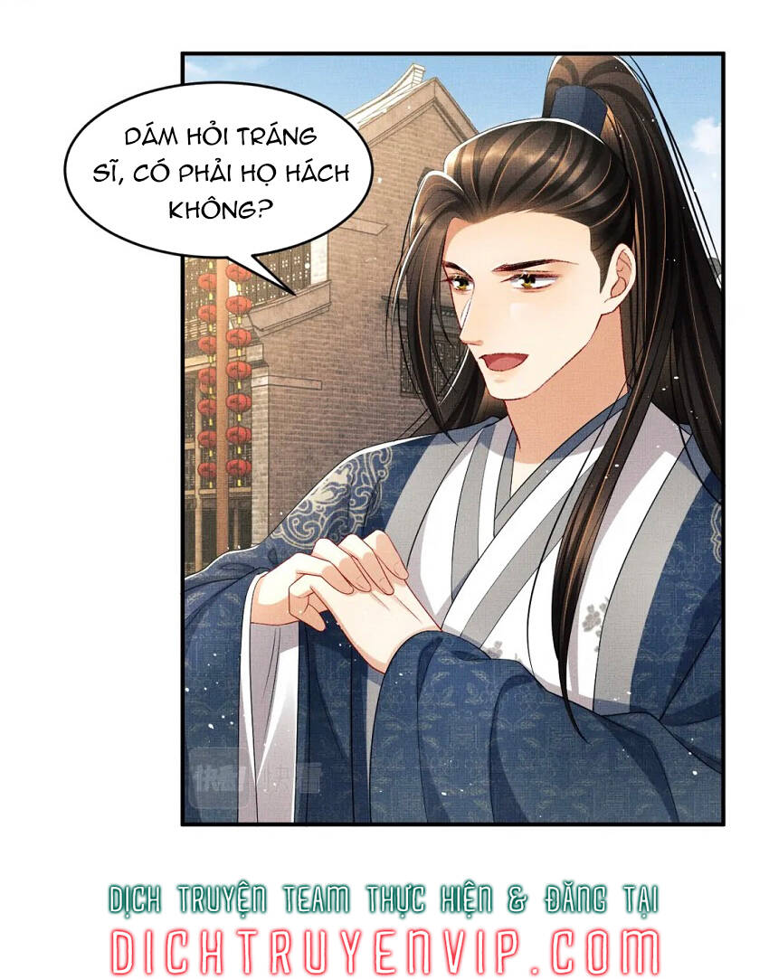 Thê Vi Thượng Chapter 72 - 4