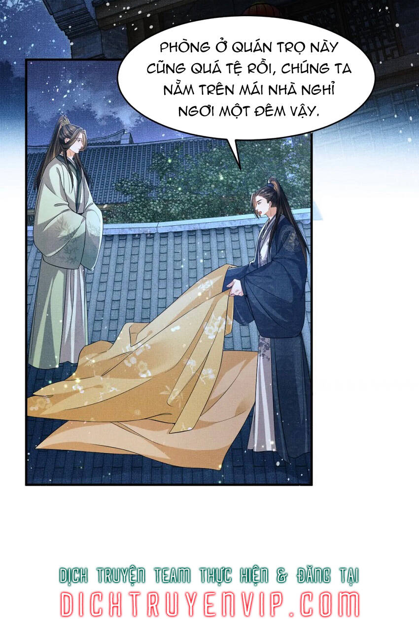 Thê Vi Thượng Chapter 72 - 32